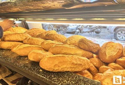 Her yerde 12.5 TL olan ekmek orada 7.5 TL: Vatandaşlardan yoğun ilgi