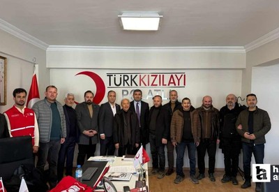 Polatlı'da 2025 yılı Genel Kurulu toplandı
