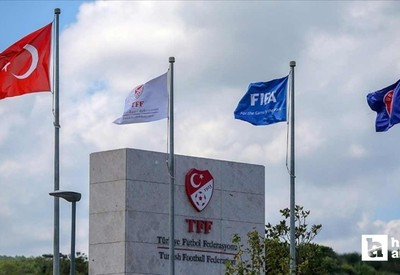 TFF, Futbol Disiplin Talimatı'nda değişiklik yaptı