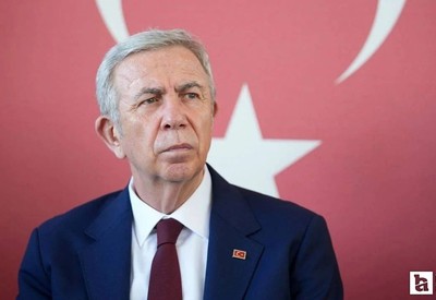 ABB Başkanı Yavaş: Hukuk iktidarın sopası olmamalıdır