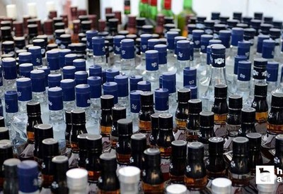 Ankara dahil büyükşehirlerde sahte alkol tehlikesi devam ediyor