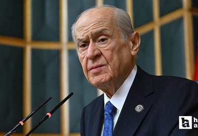 Devlet Bahçeli'den muhalefete ve TÜSİAD'a tepki açıklaması