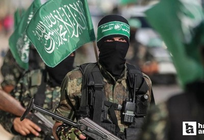 Hamas: Kudüs'ten başka yere göç yok