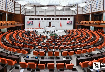 TBMM'de gündem Kartalkaya yangını ve siber güvenlik!