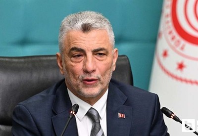 Ticaret Bakanı Ömer Bolat TÜSİAD'ın açıklamalarına tepki gösterdi