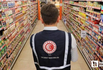 Bakanlık denetimleri arttırdı! Ramazan ayında fahiş fiyata geçit yok
