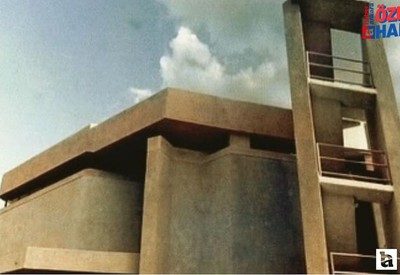 Türkiye'de görüşüyle ezber bozan Camii Ankara'ya yapılmıştı: 60 yıl oldu!
