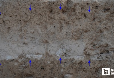 Anadolu'da 3 bin 500 yıllık volkanik iz: Tepecik Höyüğü'ndeki küllerin sırrı çözüldü