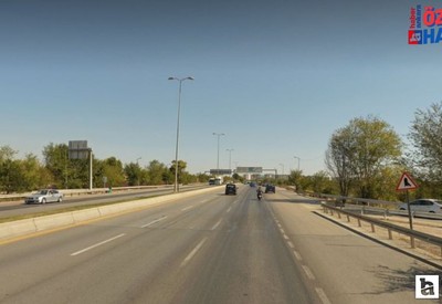 Ankara'da bu bölge battı çıktı yol istiyor! Her sabah kargaşa yaşanıyor