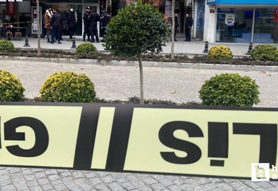 Ankara'da sendikada silahlı saldırı sonrası intihar eden şube başkanı hayatını kaybetti