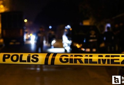 Çankaya'da sendikada silahlı saldırı: Şube başkanı sekreterini öldürüp intihar etti