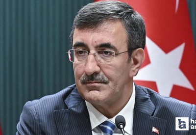 Cumhurbaşkanı Yardımcısı Yılmaz: Kentsel dönüşüm hızlanmalı