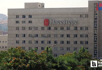 Hacettepe Üniversitesi KPSS'siz canlı model alacak! Şartlar çok basit