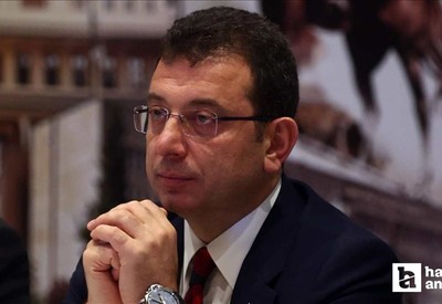 İBB Başkanı İmamoğlu için 4 yıla kadar hapis istemi