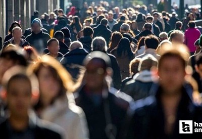 2024 yılının 4. çeyrek işsizlik rakamları açıklandı