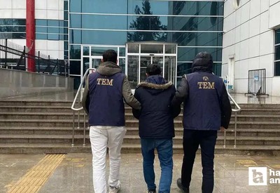 Ankara dahil 51 ilde PKK/KCK'ya 'GÜRZ-46' operasyonları: 282 gözaltı