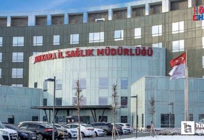 Ankara İl Sağlık Müdürlüğü'nden Doğal Olan Normal Doğum Sempozyumu