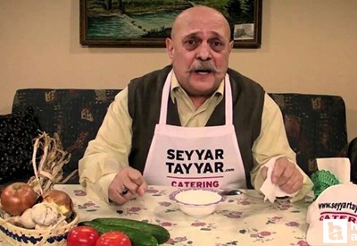 Emin Gümüşkaya öldü mü, kimdir? Muhammed Emin Gümüşkaya dizileri