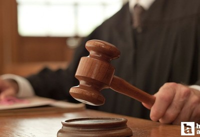 Mamak’ta tanımadığı kadına sözlü tacizde bulunmuştu: Para cezası verildi
