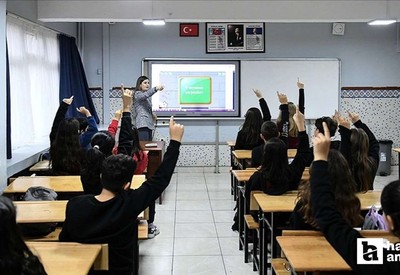 MEB EKPSS-Lisans engelli öğretmenler için atama takvimini açıkladı