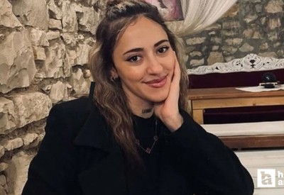 TikTok fenomeni Manisa'daki feci kazada hayatını kaybetti