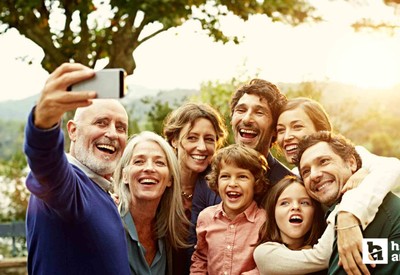 TÜİK mutluluğun kaynağını açıkladı: Aile ve sağlık ilk sırada