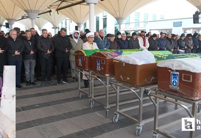 Altındağ'da ölen yaşlı kadının komşusu: Doğal ölüm olduğunu düşünmüyoruz