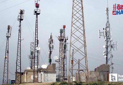 Ankara Büyükşehir Belediyesi 25 ilçenin tamamına elektronik haberleşme istasyonu kuracak!