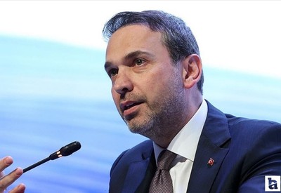 Bakan Bayraktar Türkiye’de doğal gaz erişimi olan yerlerin sayısını açıkladı