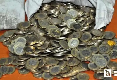 Cebinde 1 TL olan hemen baksın! Basım hatası olanlar 452 lira ediyor