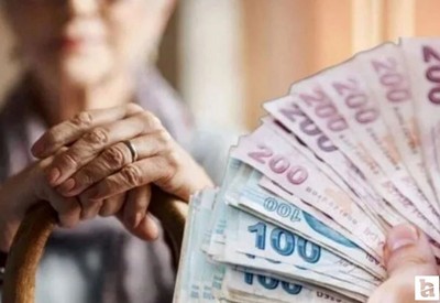 Emekli bayram ikramiyelerinde bu yıl bir ilk olacak!