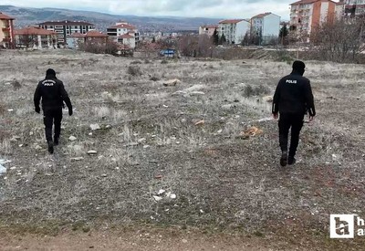 Kırıkkale'de demans hastası 70 yaşındaki adam bulunamadı