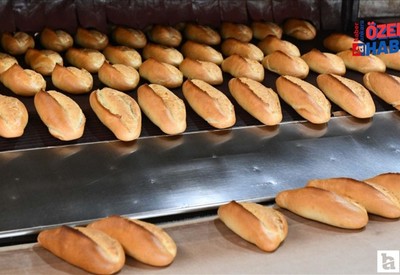 O ilde Halk Ekmek bünyesine geçici işçiler alınacak: 22-40 yaş arası