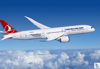 THY'den indirimli uçak bileti kampanyası: 949 TL'den başlayan fiyatlarla