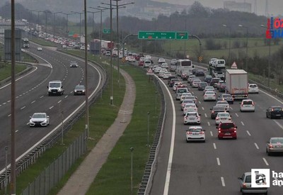 Trafik kilitti: Ankara-Konya yolu üzerine 7 yeni kavşak geliyor!