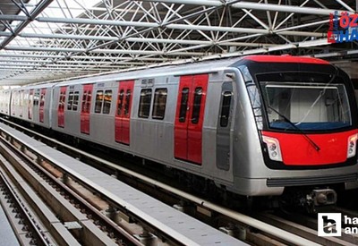 Yapay zeka 5 yer verdi: Ankara'da en acil yeni metro hattı nereye yapılmalı?