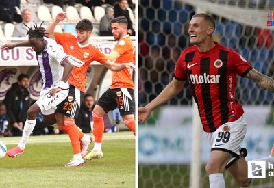 Ankara derbisi yükselişin sonu olacak! Ankara Keçiörengücü'nün konuğu Gençlerbirliği