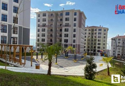 Ankara'da TOKİ ev başvurusu 24 Şubat'ta başlıyor! 11.256 TL taksitle sıfır konut
