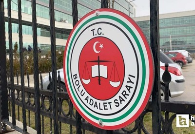 Bolu'da çıkan kavga nedeniyle 4 Ankaragücü taraftarı tutuklandı!