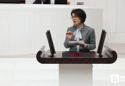 CHP'li Aylin Yaman'dan sahte içki tehlikesine karşı uyarı