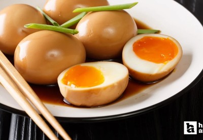 Dünyanın en lezzetli yumurtalı tarifleri açıklandı: Türkiye'den 4 yemek listeye girdi