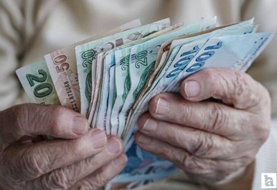 Emekli bayram ikramiyelerinde beklenmedik kötü sürpriz