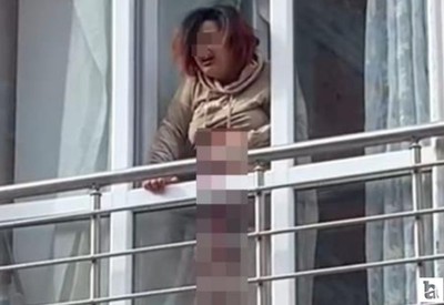 Kahramankazan'da eşini ve kayınbiraderini bıçaklayan şahıs yakalandı