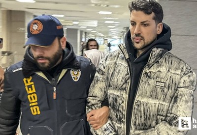 Kerimcan Durmaz hakkında tahliye kararı verildi