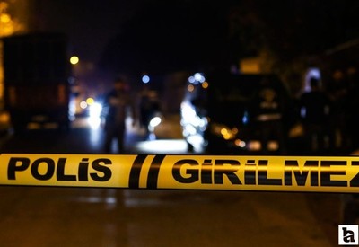 Mamak'ta iki kadın arasında bıçaklı kavga: 1 yaralı