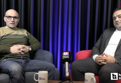 Orhan Sal ve Erkan Tiryaki Ankaragücü ile Gençlerbirliği'nin Süper Lig şansını değerlendirdi