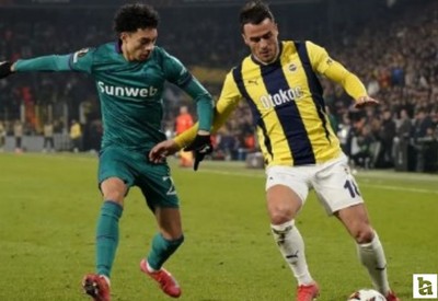 Son dakika: Fenerbahçe - Anderlecht maçı durdu mu, ne oldu?