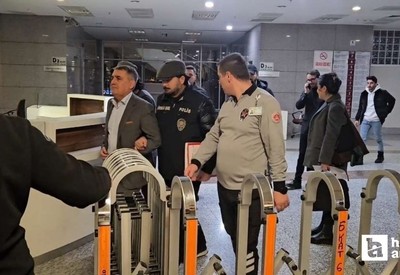 TÜSİAD Başkanı Orhan Turan ve YİK Başkanı Mehmet Ömer Arif Aras hakkında karar çıktı