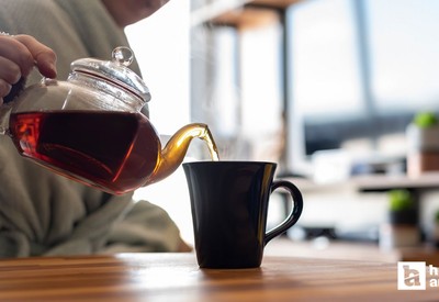 Uzmanı açıkladı: Siyah çay kalp ve damar sağlığını destekliyor