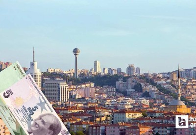6 milyon Ankaralıya yeni zam duyuruldu! 25 TL oldu
